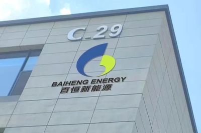 青岛百恒新能源 以AI技术为翼，引领风电服务智能化新时代